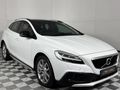 2019 Volvo V40 CC T4 Momentum Auto