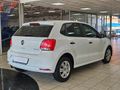 2026 Volkswagen Polo Vivo 1.4 Xpress Panel Van