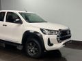 2022 Toyota Hilux 2.4 GD-6 Raised Body Raider Auto Extended Cab