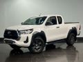 2022 Toyota Hilux 2.4 GD-6 Raised Body Raider Auto Extended Cab