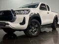 2022 Toyota Hilux 2.4 GD-6 Raised Body Raider Auto Extended Cab