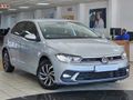 2024 Volkswagen Polo 1.0 TSI Life Auto DSG