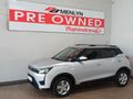2020 Mahindra XUV 300 1.2T | W6