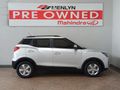 2020 Mahindra XUV 300 1.2T | W6