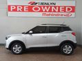 2020 Mahindra XUV 300 1.2T | W6