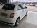 2021 Fiat 500 900T Twinair Star