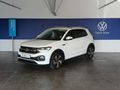 2023 Volkswagen T-Cross 1.5 TSI R-Line Auto