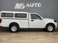 2026 GWM Steed 5 2.0 S Single-Cab