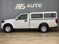 2026 GWM Steed 5 2.0 S Single-Cab
