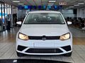 2021 Volkswagen Polo GP 1.6 Trendline