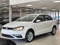 2020 Volkswagen Polo GP 1.4 Trendline