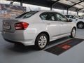 2013 Honda Ballade 1.5 Comfort Auto