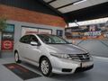 2013 Honda Ballade 1.5 Comfort Auto