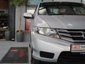 2013 Honda Ballade 1.5 Comfort Auto