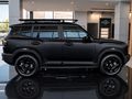 2026 Jetour T1 2.0T Dark Knight AWD