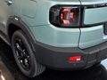2026 Jetour T1 2.0T Odyssey AWD