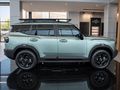 2026 Jetour T1 2.0T Odyssey AWD