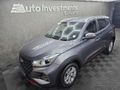 2025 Chery Tiggo 4 Pro 1.5 LiT Auto