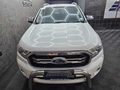 2020 Ford Ranger 2.0D XLT 4x4 Double-Cab