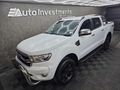 2020 Ford Ranger 2.0D XLT 4x4 Double-Cab