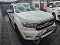 2020 Ford Ranger 2.0D XLT 4x4 Double-Cab