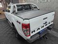 2020 Ford Ranger 2.0D XLT 4x4 Double-Cab