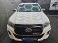 2019 Toyota Hilux 2.8 GD-6 Raised Body Raider 4x4 Auto Extended Cab