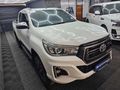 2019 Toyota Hilux 2.8 GD-6 Raised Body Raider 4x4 Auto Extended Cab