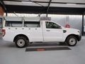 2022 Ford Ranger 2.2 TDCi Single-Cab