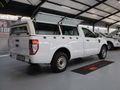 2022 Ford Ranger 2.2 TDCi Single-Cab