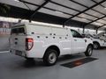 2022 Ford Ranger 2.2 TDCi Single-Cab