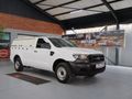 2022 Ford Ranger 2.2 TDCi Single-Cab