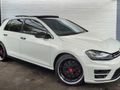 2017 Volkswagen Golf VII 2.0 GTI R 4Motion Bluemotion