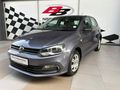 2025 Volkswagen Polo Vivo 1.4
