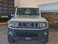 2025 Suzuki Jimny 1.5 GLX AllGrip 5-Door