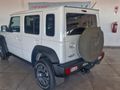 2025 Suzuki Jimny 1.5 GLX AllGrip 5-Door