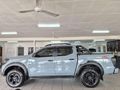2026 Nissan Navara 2.5DDTi PRO-4X Warrior 4x4 Double-Cab Auto