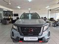 2026 Nissan Navara 2.5DDTi PRO-4X Warrior 4x4 Double-Cab Auto