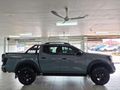 2026 Nissan Navara 2.5DDTi PRO-4X Warrior 4x4 Double-Cab Auto