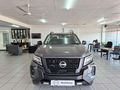 2026 Nissan Navara 2.5DDTi Stealth Auto