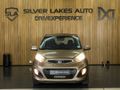 2013 Kia Picanto 1.2 EX