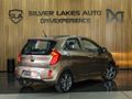 2013 Kia Picanto 1.2 EX
