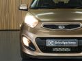 2013 Kia Picanto 1.2 EX
