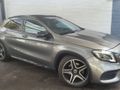 2019 Mercedes-Benz GLA GLA 250 4Matic AMG Auto