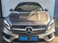 2019 Mercedes-Benz GLA GLA 250 4Matic AMG Auto