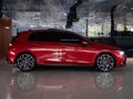 2023 Volkswagen Golf 8 GTI  2.0 TSI Auto