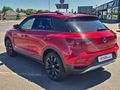 2022 Volkswagen T-Roc 1.4 TSI Design Auto