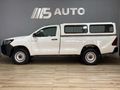 2025 Toyota Hilux 2.4 GD-6 SR 4x4 Single-Cab