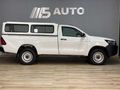 2025 Toyota Hilux 2.4 GD-6 SR 4x4 Single-Cab