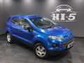 2015 Ford EcoSport 1.5 TiVCT Ambiente